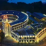 Beijing Yun-Zen Jinling Lotus Hotel