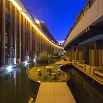 Beijing Yun-Zen Jinling Lotus Hotel