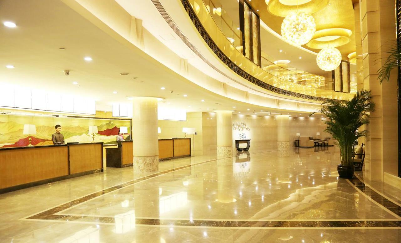 Yun-zen Jinling Lotus 5* Beijing